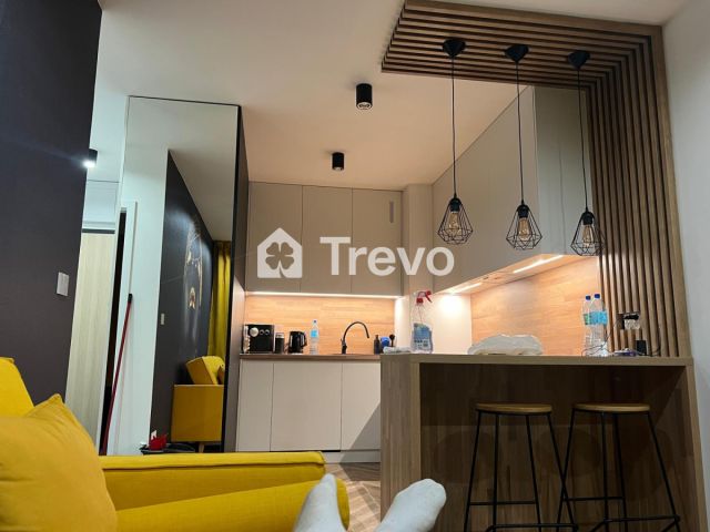 Mieszkanie 2-pokojowe Gdańsk Orunia, ul. Pastelowa. Zdjęcie 2