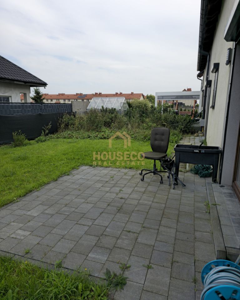 bliźniak, 6 pokoi Banino, ul. Bajeczna. Zdjęcie 6