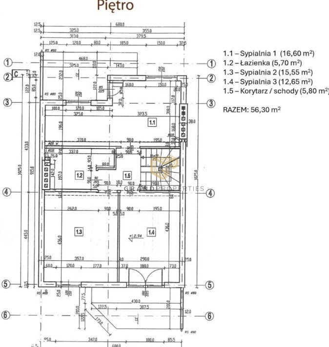 dom szeregowy, 6 pokoi Warszawa Wawer. Zdjęcie 13