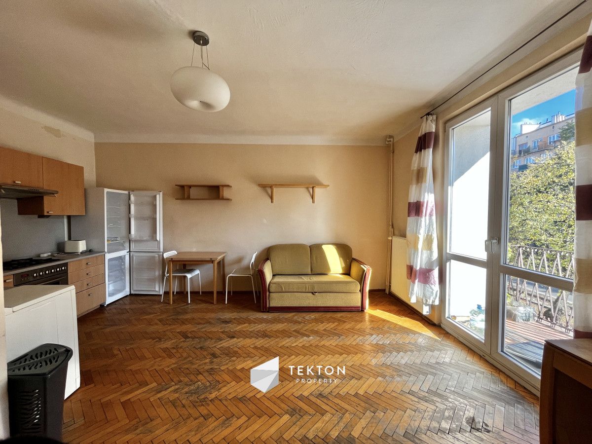 Mieszkanie 2-pokojowe Warszawa Praga-Południe, al. Jerzego Waszyngtona. Zdjęcie 9