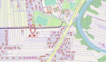 Działka inwestycyjna Trzebownisko Zadworze