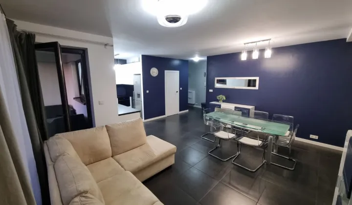 Mieszkanie 3-pokojowe Warszawa Bielany, ul. Wólczyńska