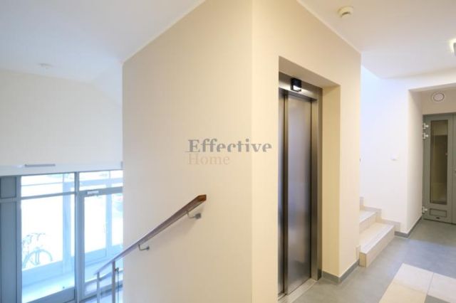 Mieszkanie 2-pokojowe Wrocław, al. gen. Józefa Hallera. Zdjęcie 5