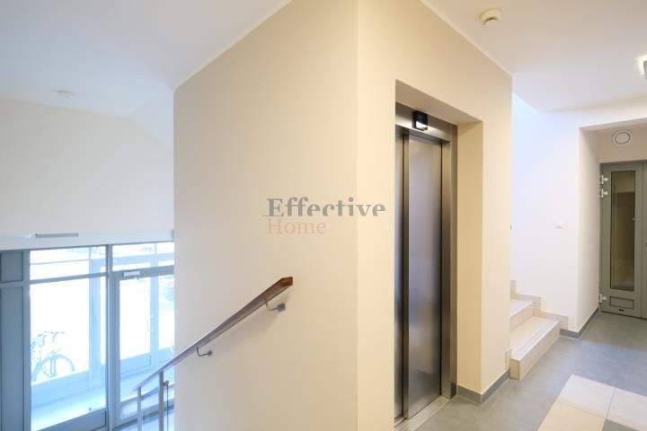 Mieszkanie 2-pokojowe Wrocław, al. gen. Józefa Hallera. Zdjęcie 5