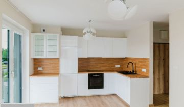 Mieszkanie 2-pokojowe Lublin Felin, ul. Królowej Jadwigi