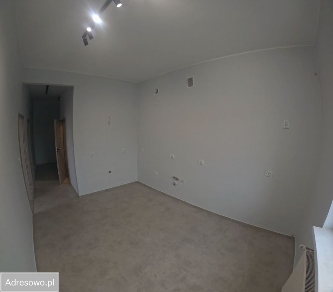 Mieszkanie 3-pokojowe Kraków Bieńczyce, ul. Kornela Makuszyńskiego. Zdjęcie 4