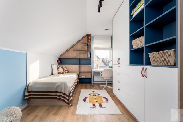 dom wolnostojący, 5 pokoi Garlica Murowana, ul. Krzemowa. Zdjęcie 10