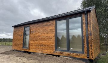 dom wolnostojący, 1 pokój Błotki