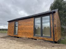 dom wolnostojący, 1 pokój Błotki. Zdjęcie 1