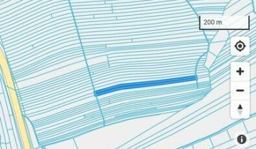 Działka rolna Koziegłowy