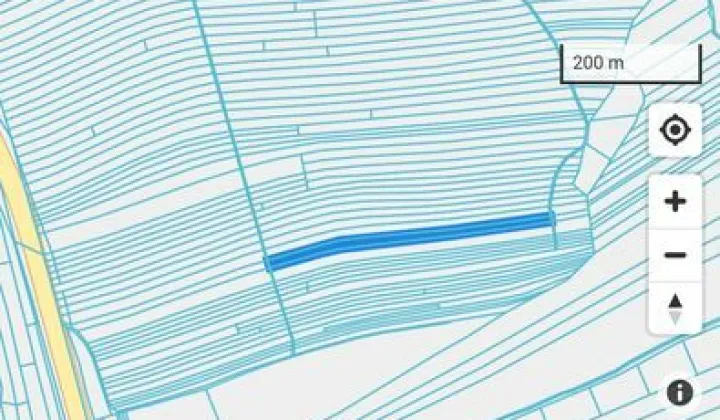 Działka rolna Koziegłowy