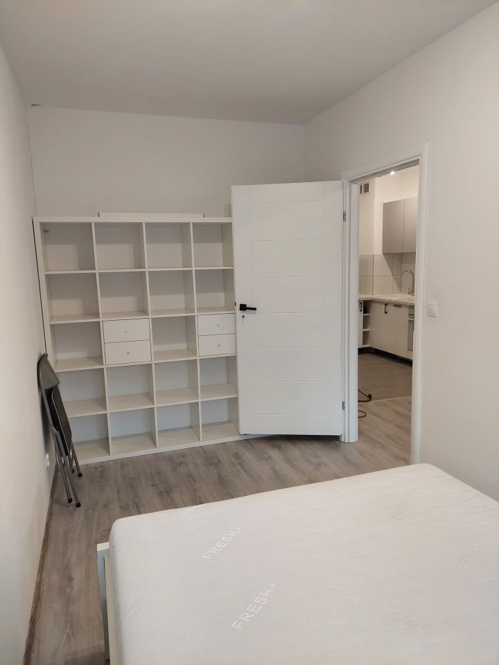 Mieszkanie 2-pokojowe Szczecin Centrum, ul. ks. Piotra Ściegiennego. Zdjęcie 5