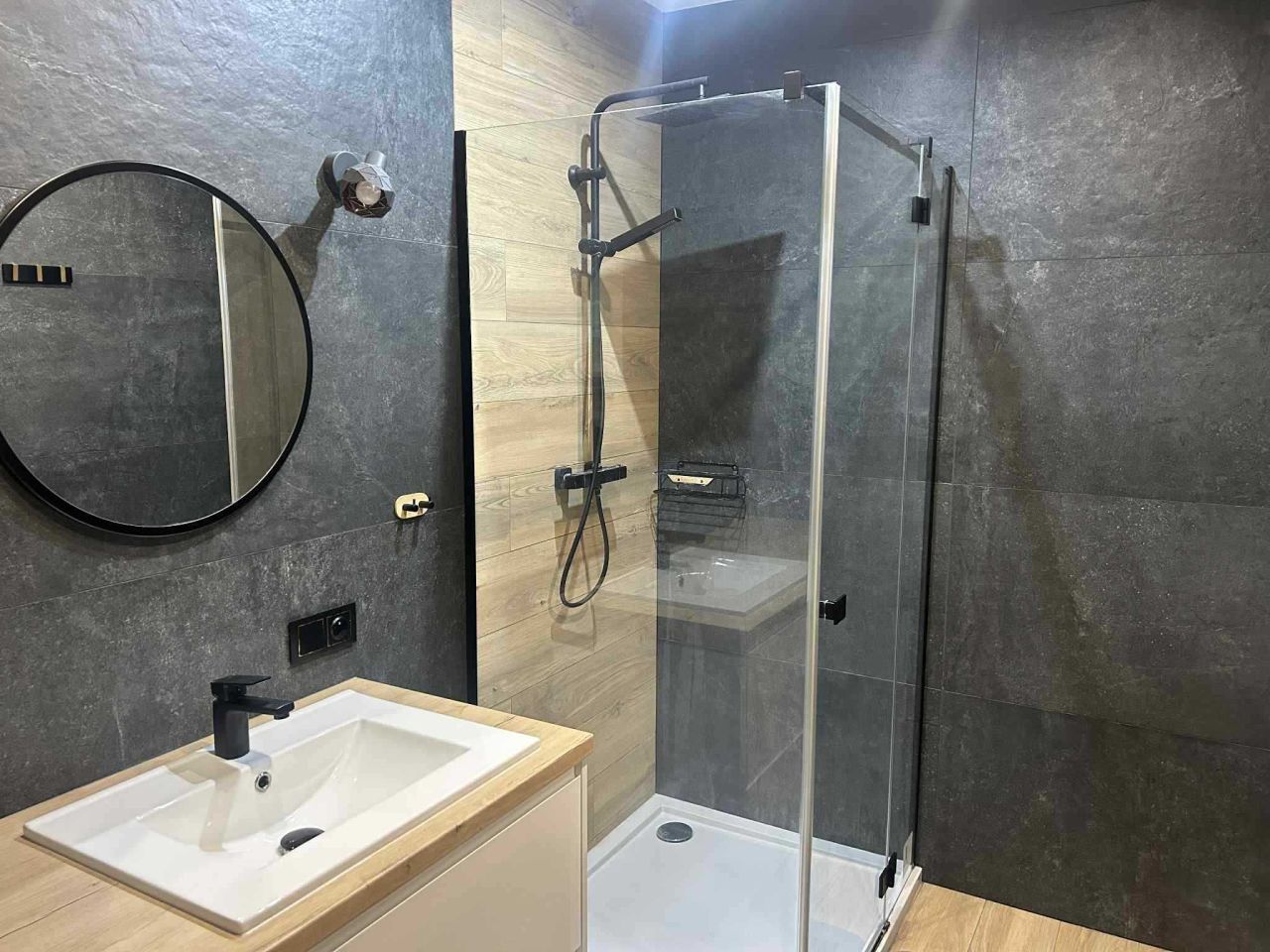 Mieszkanie 2-pokojowe Ostrów Mazowiecka, ul. Kolarska. Zdjęcie 4