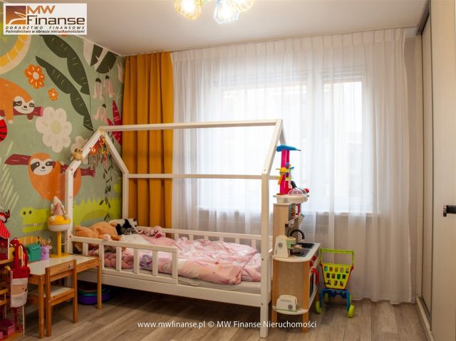 Mieszkanie 2-pokojowe Gliwice Zatorze, ul. Tarnogórska. Zdjęcie 4