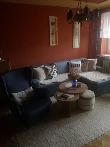 Mieszkanie 3-pokojowe Kalisz Centrum, ul. Legionów. Zdjęcie 1