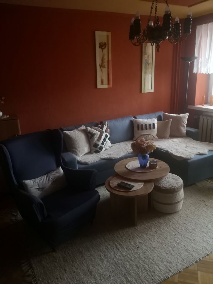 Mieszkanie 3-pokojowe Kalisz Centrum, ul. Legionów. Zdjęcie 1