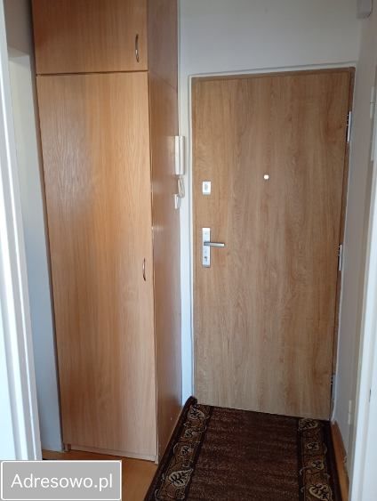 Mieszkanie 2-pokojowe Warszawa Wola, ul. Okocimska. Zdjęcie 2