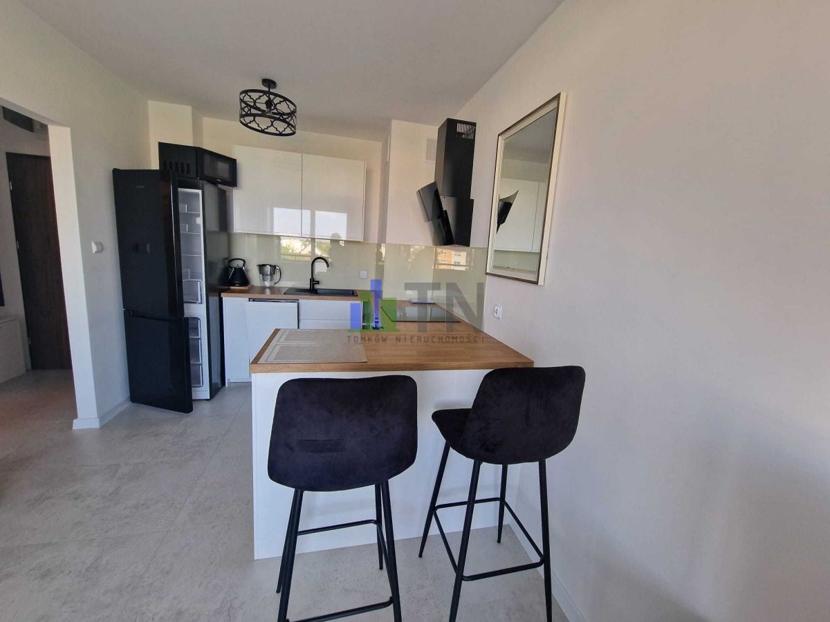 Mieszkanie 2-pokojowe Wrocław Psie Pole, ul. Ubocze. Zdjęcie 4