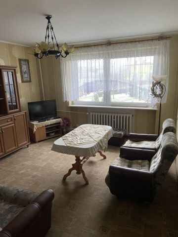 Mieszkanie 3-pokojowe Wonieść. Zdjęcie 1