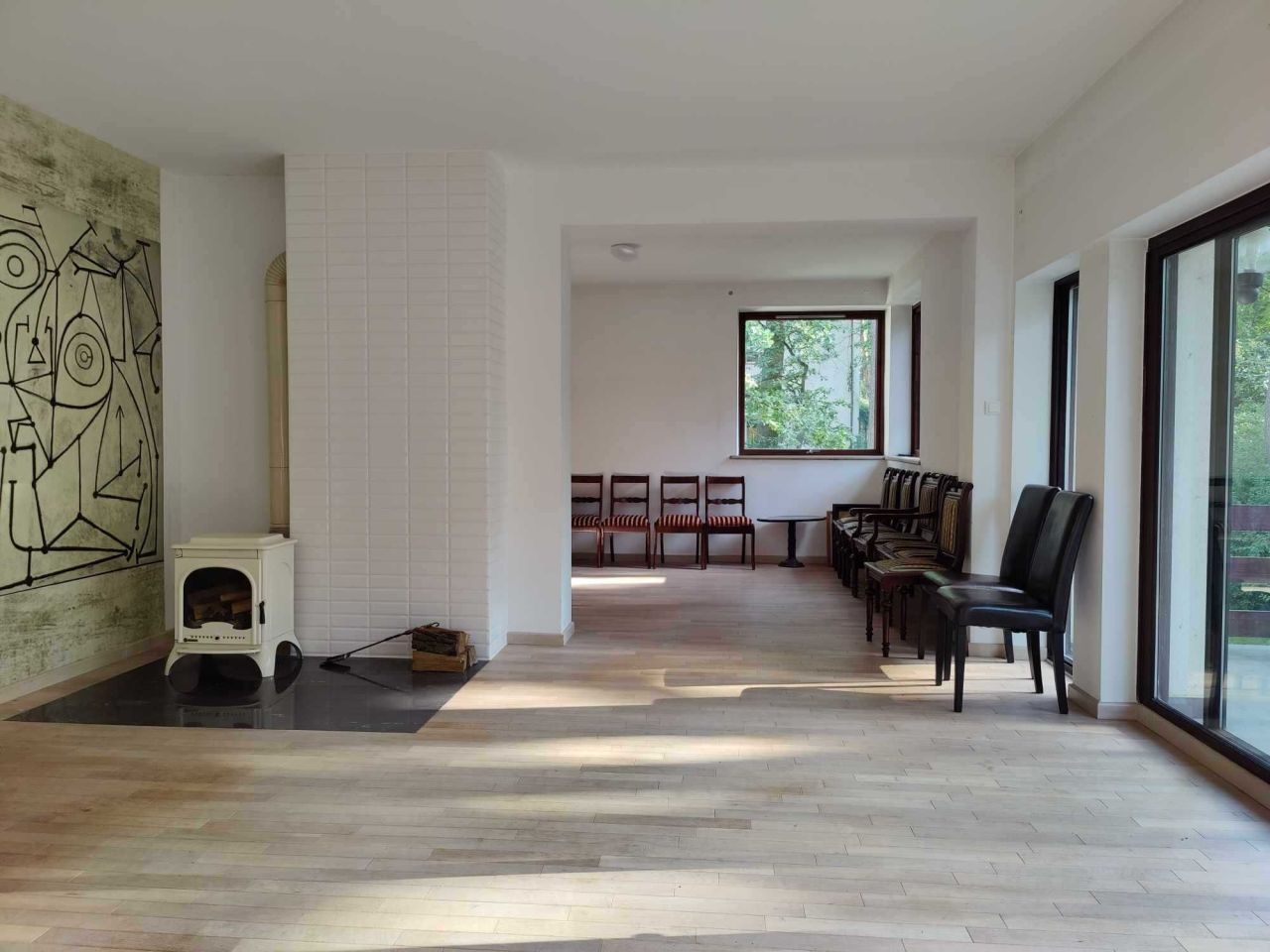 dom wolnostojący Podkowa Leśna. Zdjęcie 4