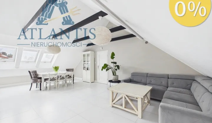 Mieszkanie 3-pokojowe Piechcin