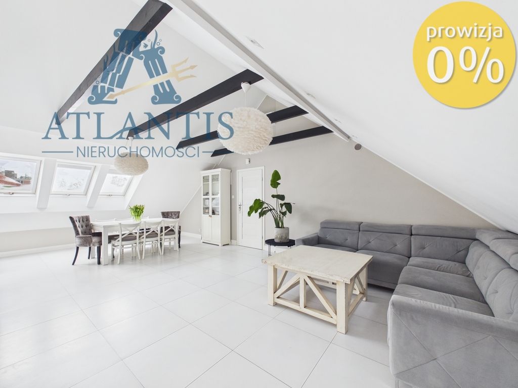 Mieszkanie 3-pokojowe Piechcin. Zdjęcie 1