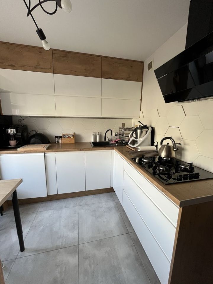 Mieszkanie 2-pokojowe Zawiercie, ul. Wierzbowa. Zdjęcie 7