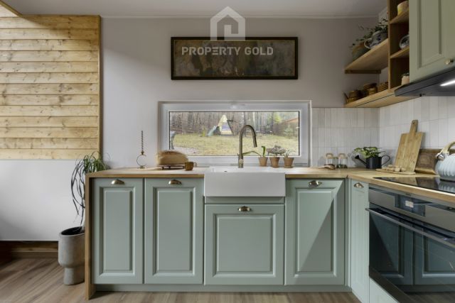 siedlisko, 3 pokoje Bukowa Góra. Zdjęcie 10