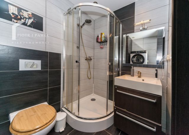 Mieszkanie 2-pokojowe Bielsko-Biała, ul. Romana Dmowskiego. Zdjęcie 8