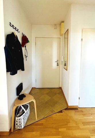 Mieszkanie 2-pokojowe Poznań Grunwald, ul. Grunwaldzka. Zdjęcie 15