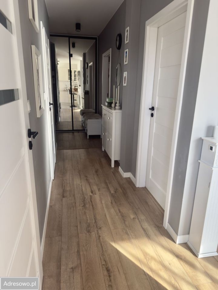 Mieszkanie 3-pokojowe Warszawa Białołęka, ul. Flisaków. Zdjęcie 17