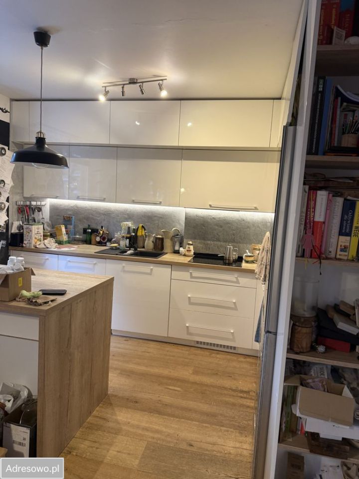 Mieszkanie 3-pokojowe Bielsko-Biała Mikuszowice Śląskie, ul. Olszówka. Zdjęcie 6