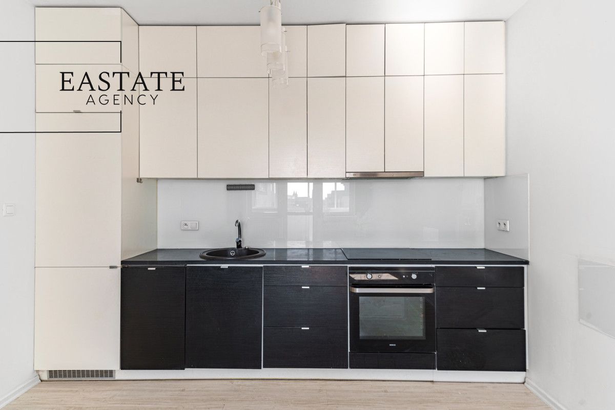 Mieszkanie 2-pokojowe Wołomin, ul. Sikorskiego. Zdjęcie 7