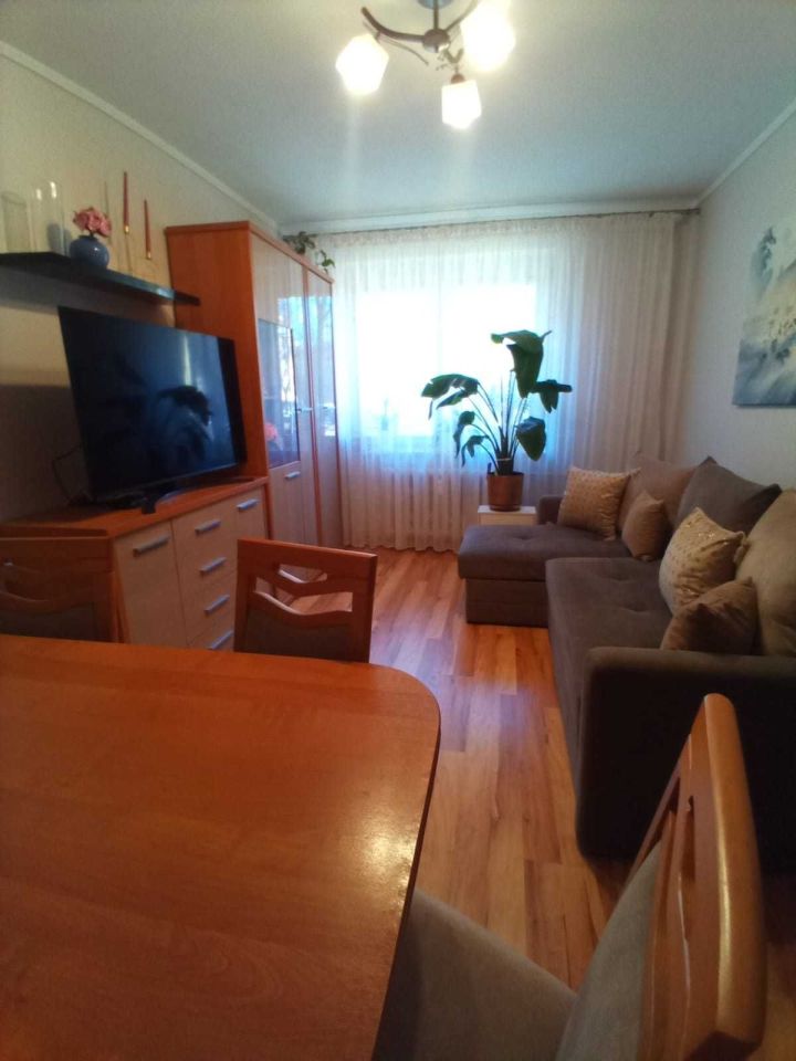 Mieszkanie 2-pokojowe Poddębice, ul. Przejazd. Zdjęcie 4