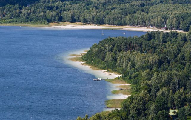 Działka rekreacyjna Piaseczno. Zdjęcie 3