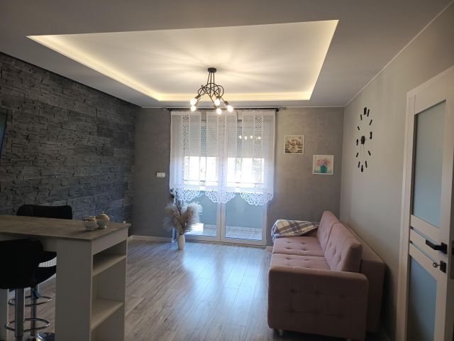 Mieszkanie 2-pokojowe Skalmierzyce, ul. Dąbkowa. Zdjęcie 1