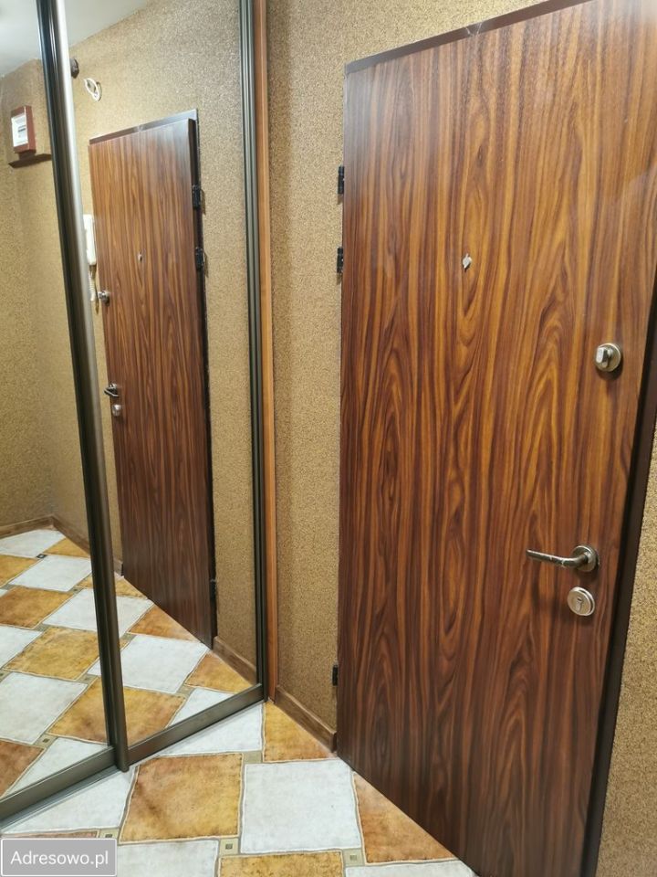 Mieszkanie 1-pokojowe Warszawa Bielany, ul. Zbigniewa Romaszewskiego. Zdjęcie 11