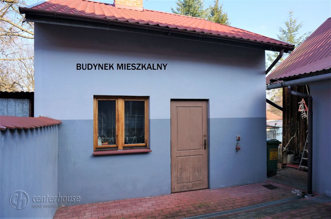 dom szeregowy, 5 pokoi Tyczyn. Zdjęcie 7