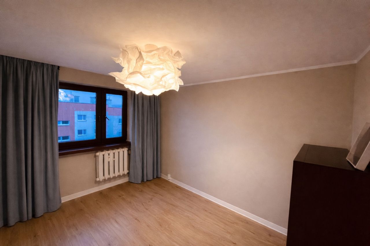 Mieszkanie 3-pokojowe Kraków Mistrzejowice, os. Oświecenia. Zdjęcie 5