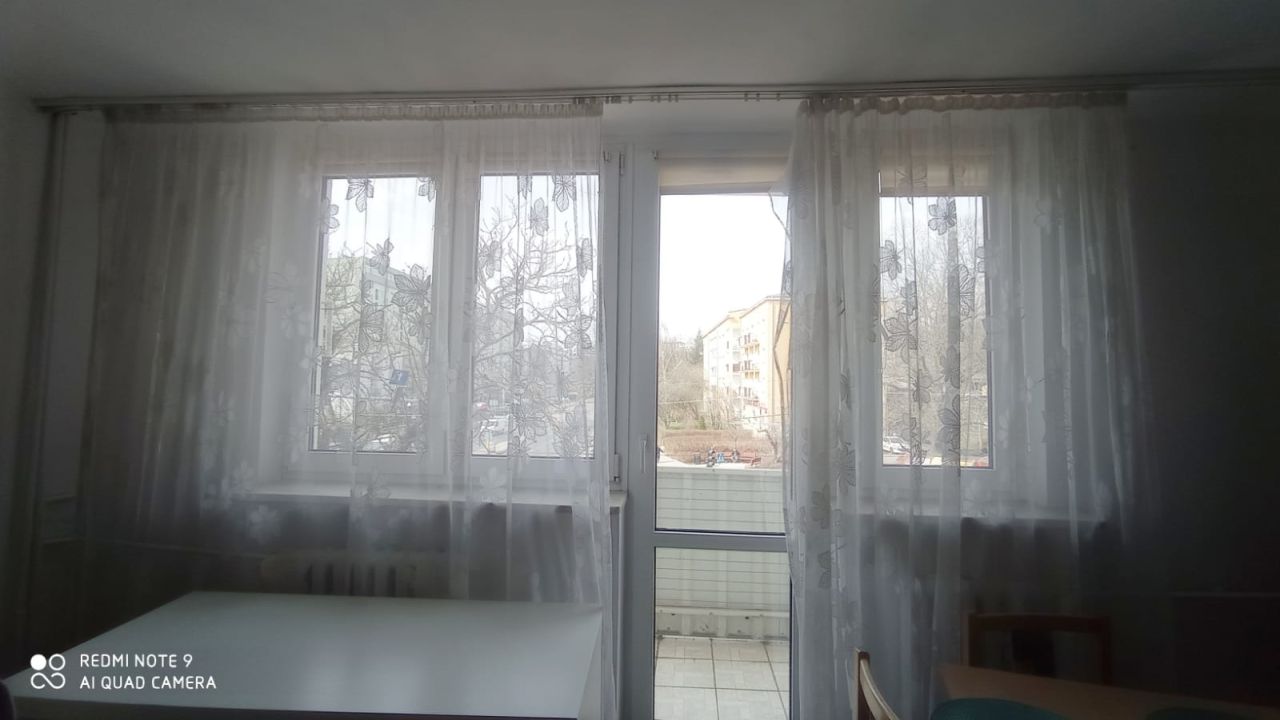 Mieszkanie 1-pokojowe Lublin Śródmieście, ul. Gabriela Narutowicza. Zdjęcie 3