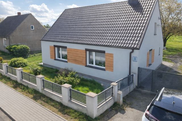 dom wolnostojący, 5 pokoi Modliszewko. Zdjęcie 2