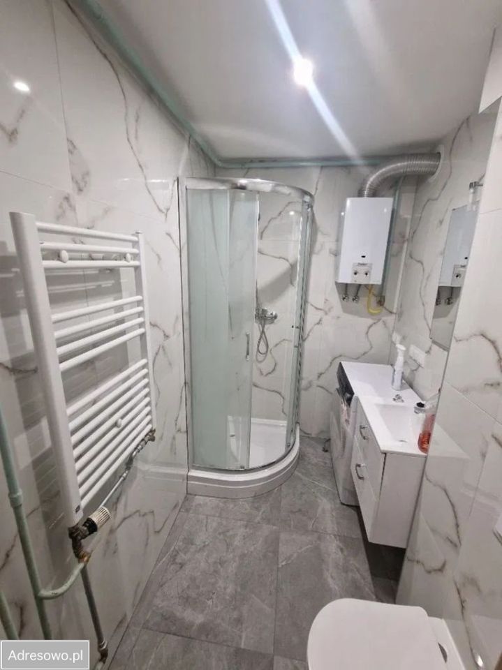 Mieszkanie 3-pokojowe Nowy Sącz, ul. Królowej Jadwigi. Zdjęcie 5