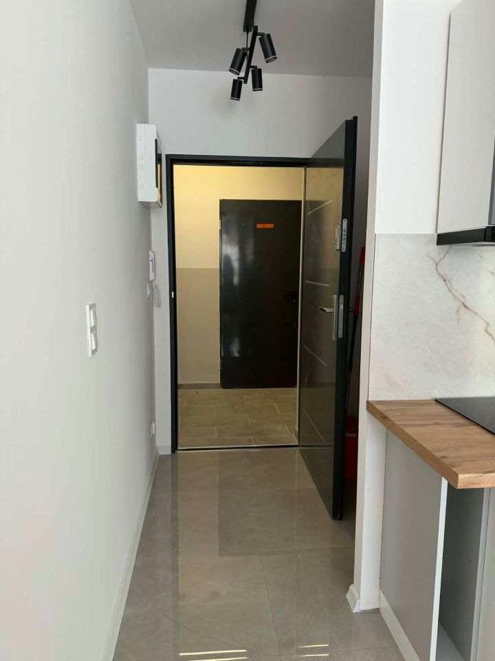 Mieszkanie 1-pokojowe Luboń, ul. Kazimierza Pułaskiego. Zdjęcie 4