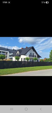 dom wolnostojący, 5 pokoi Busko-Zdrój, Sady 4. Zdjęcie 1