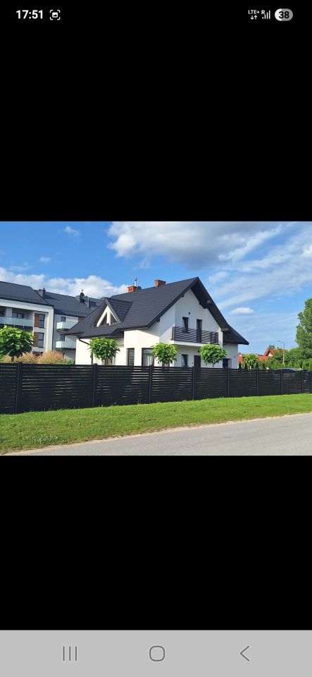 dom wolnostojący, 5 pokoi Busko-Zdrój, Sady 4. Zdjęcie 1