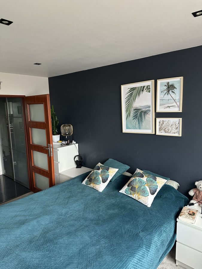 Mieszkanie 3-pokojowe Łódź Widzew. Zdjęcie 8