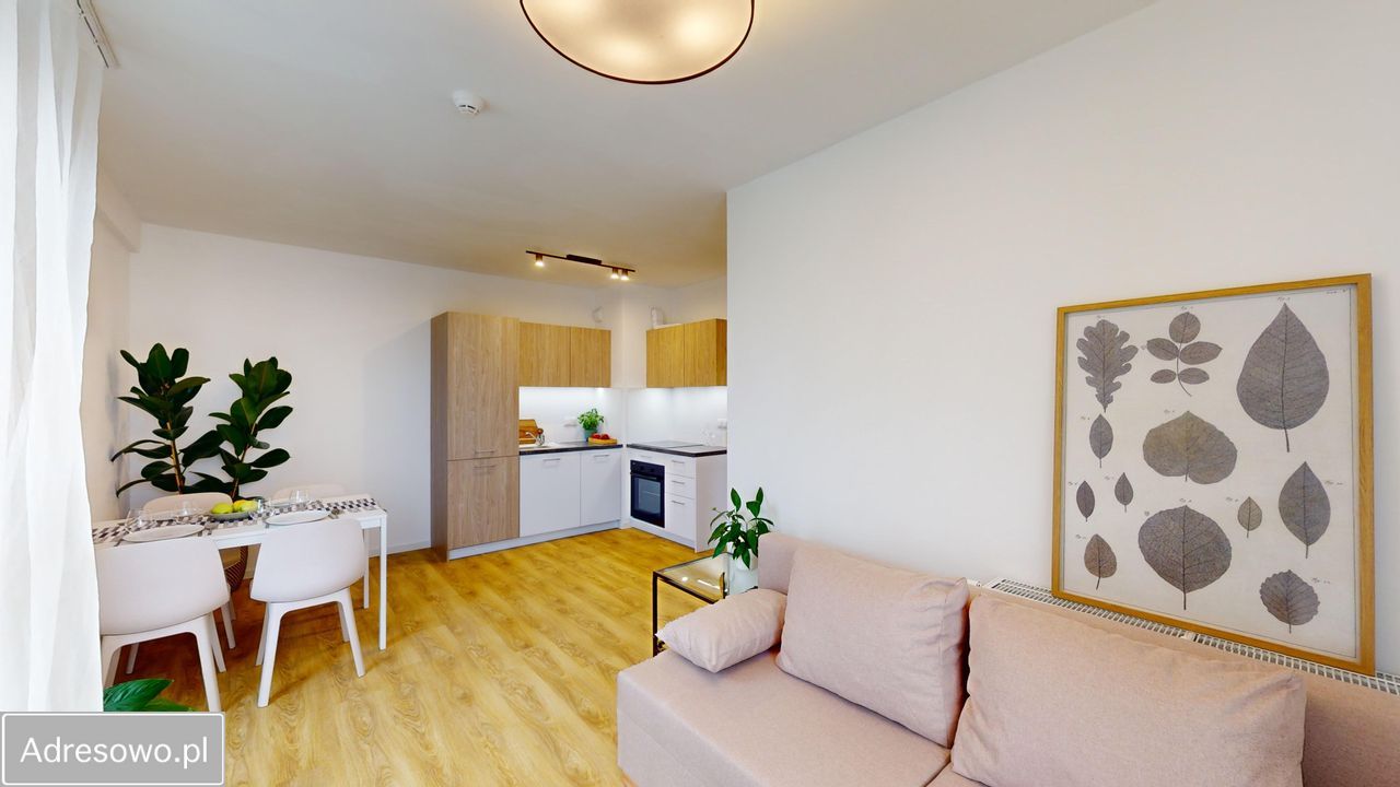 Mieszkanie 3-pokojowe Katowice Muchowiec, ul. Graniczna. Zdjęcie 17