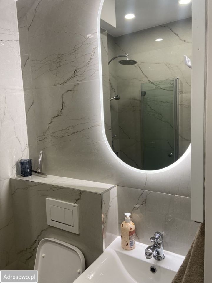 Mieszkanie 2-pokojowe Białystok Centrum, ul. dr Ireny Białówny. Zdjęcie 15