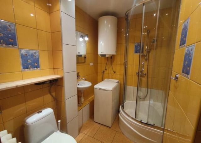 Mieszkanie 2-pokojowe Jaworzno Podwale, ul. Gliniana. Zdjęcie 5