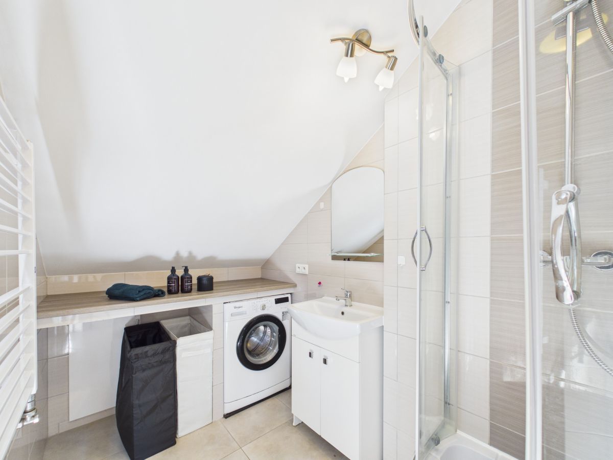 dom wolnostojący, 8 pokoi Nadarzyn, ul. Spokojna. Zdjęcie 2